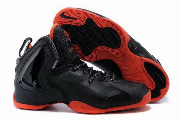 Nike Lil Penny Posite--005